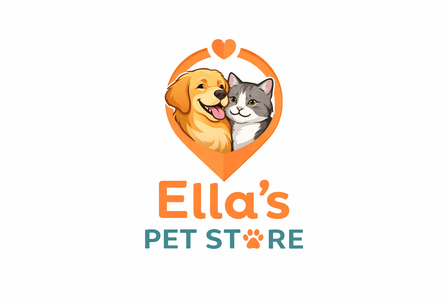 Ella's Pet Store